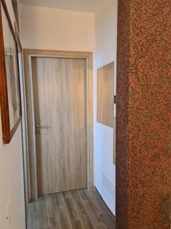 Nuovissimo Appartamento Foce Mare Genoa Exterior photo